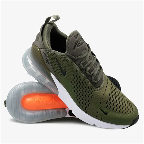 nike air max 270 herren grau grün|Air Max 270 Schuhe (9) .